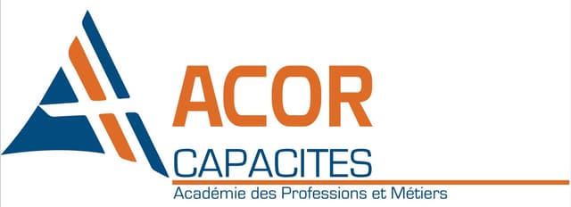 ACOR Capacités - Académie des Professions et Métiers