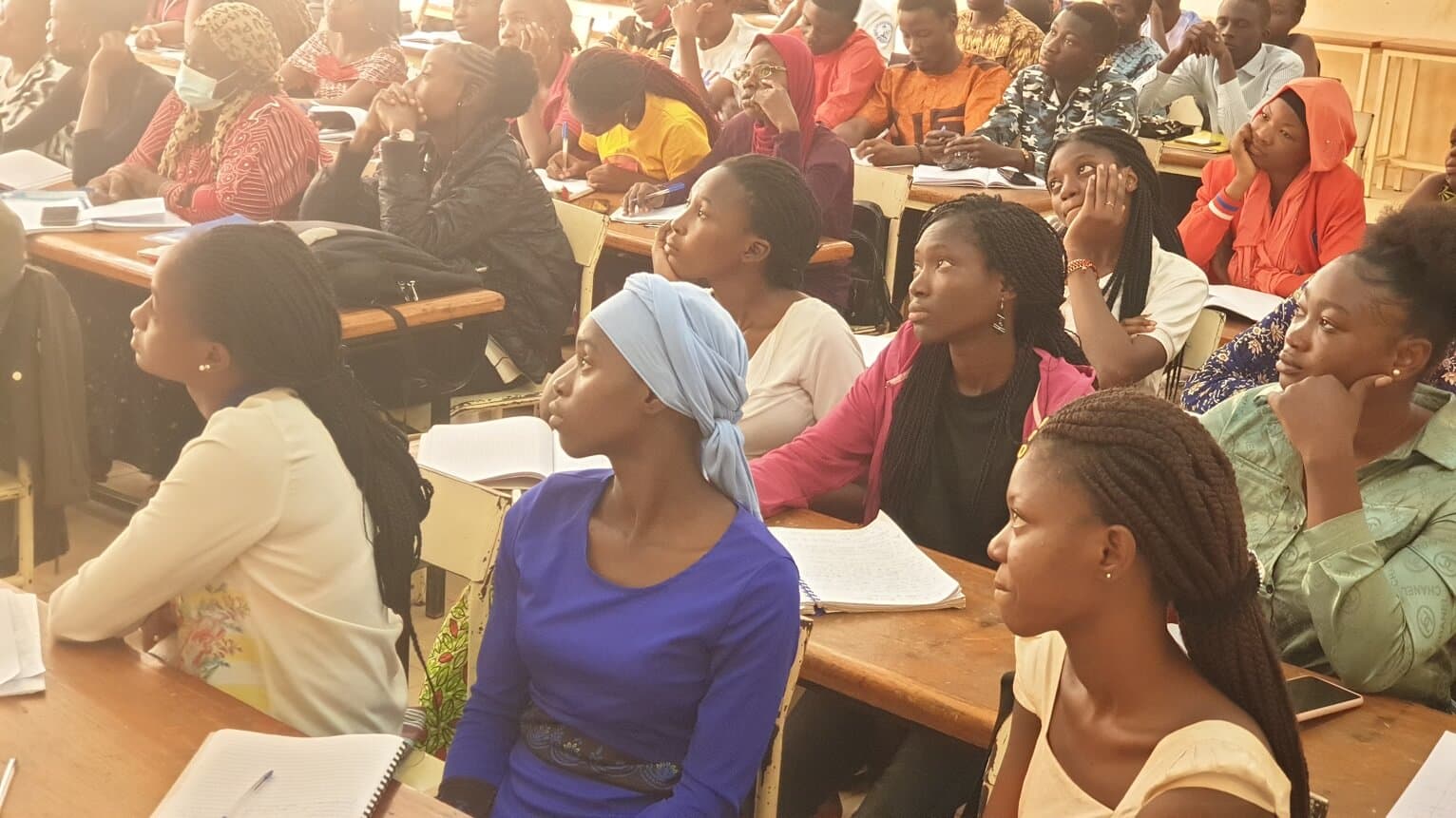 ACOR_ Formation des jeunes