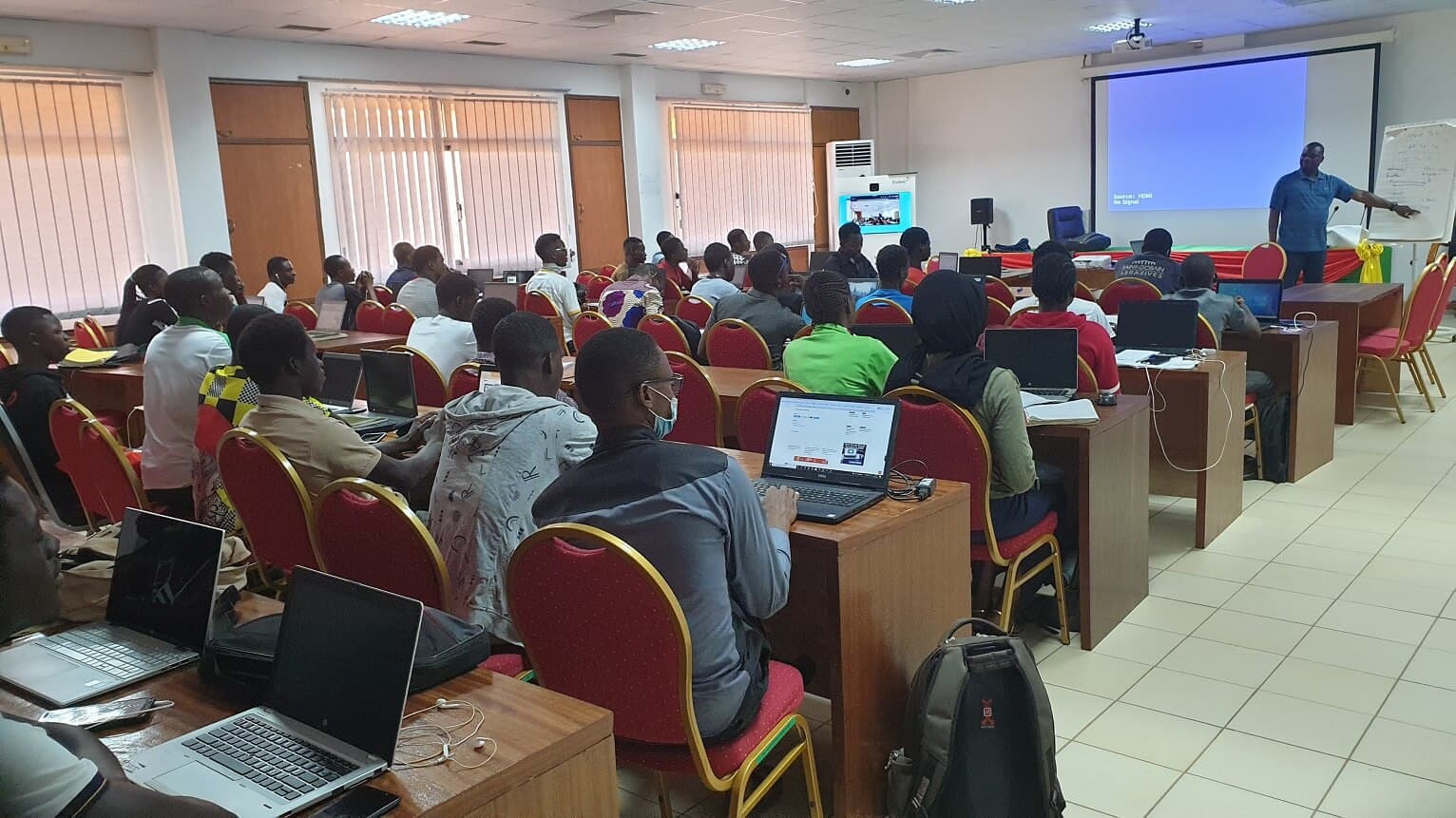 ACOR_Formation sur OCP