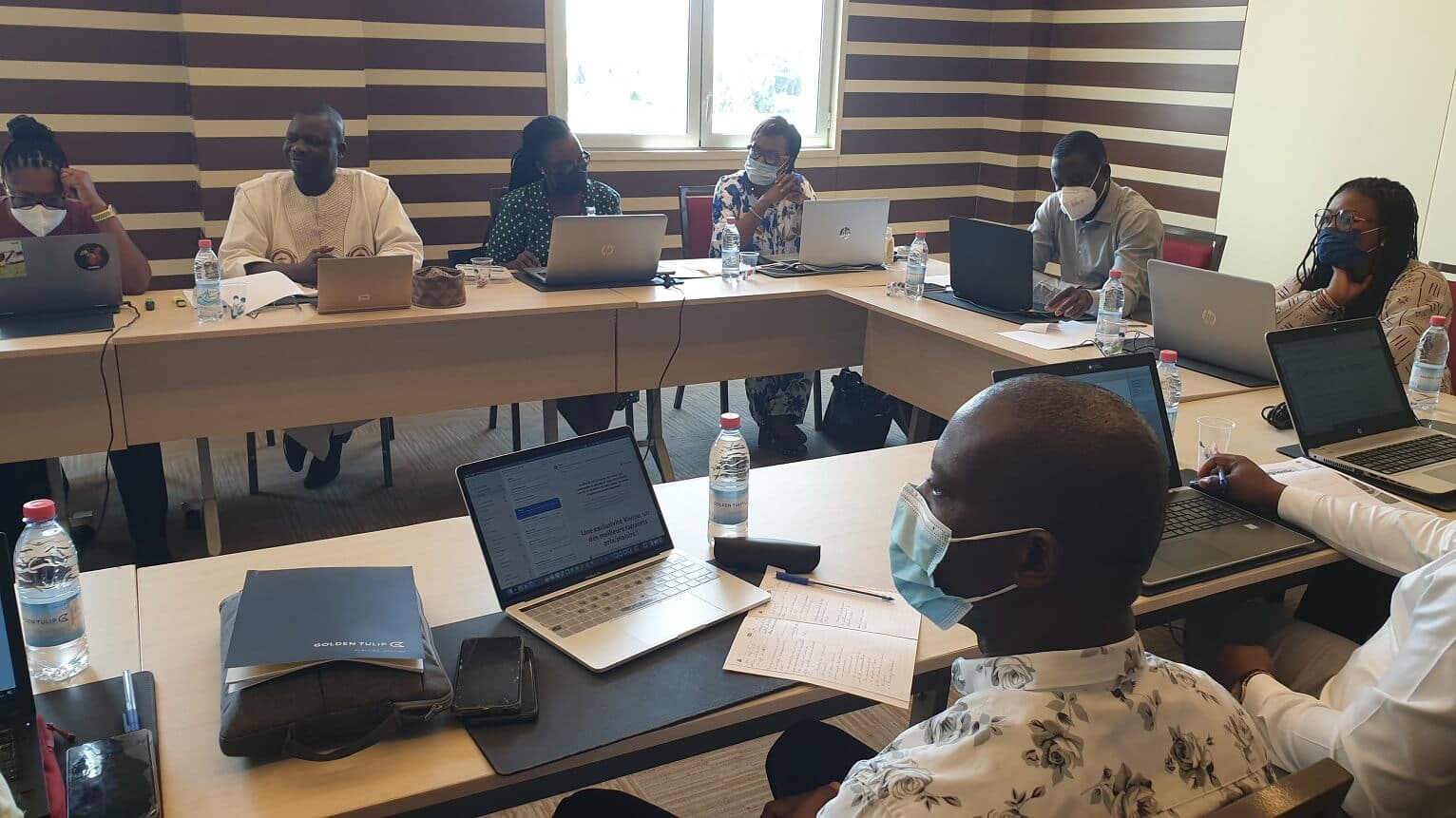 Formation cotonou (1)