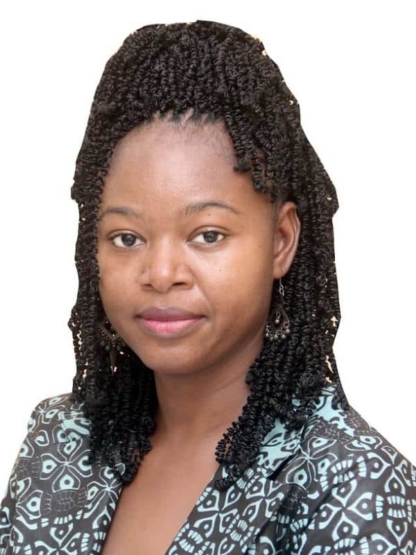 Namou M. LOMPO
