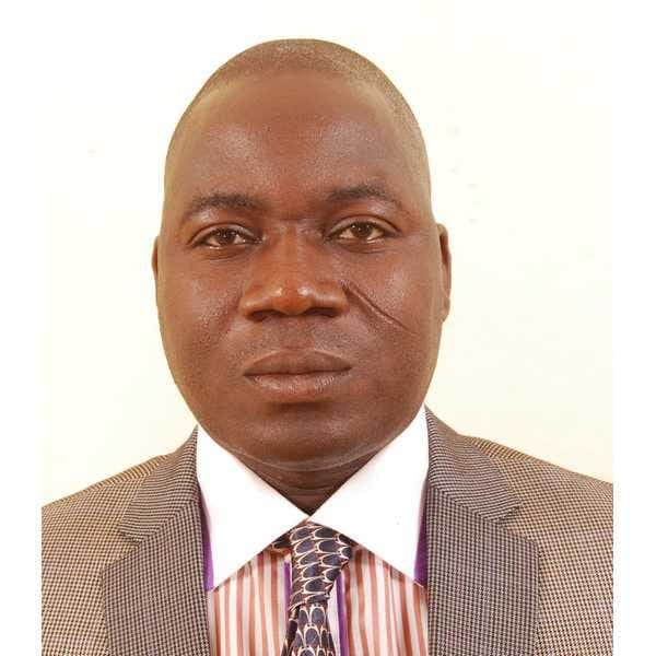 Amos CONGO
