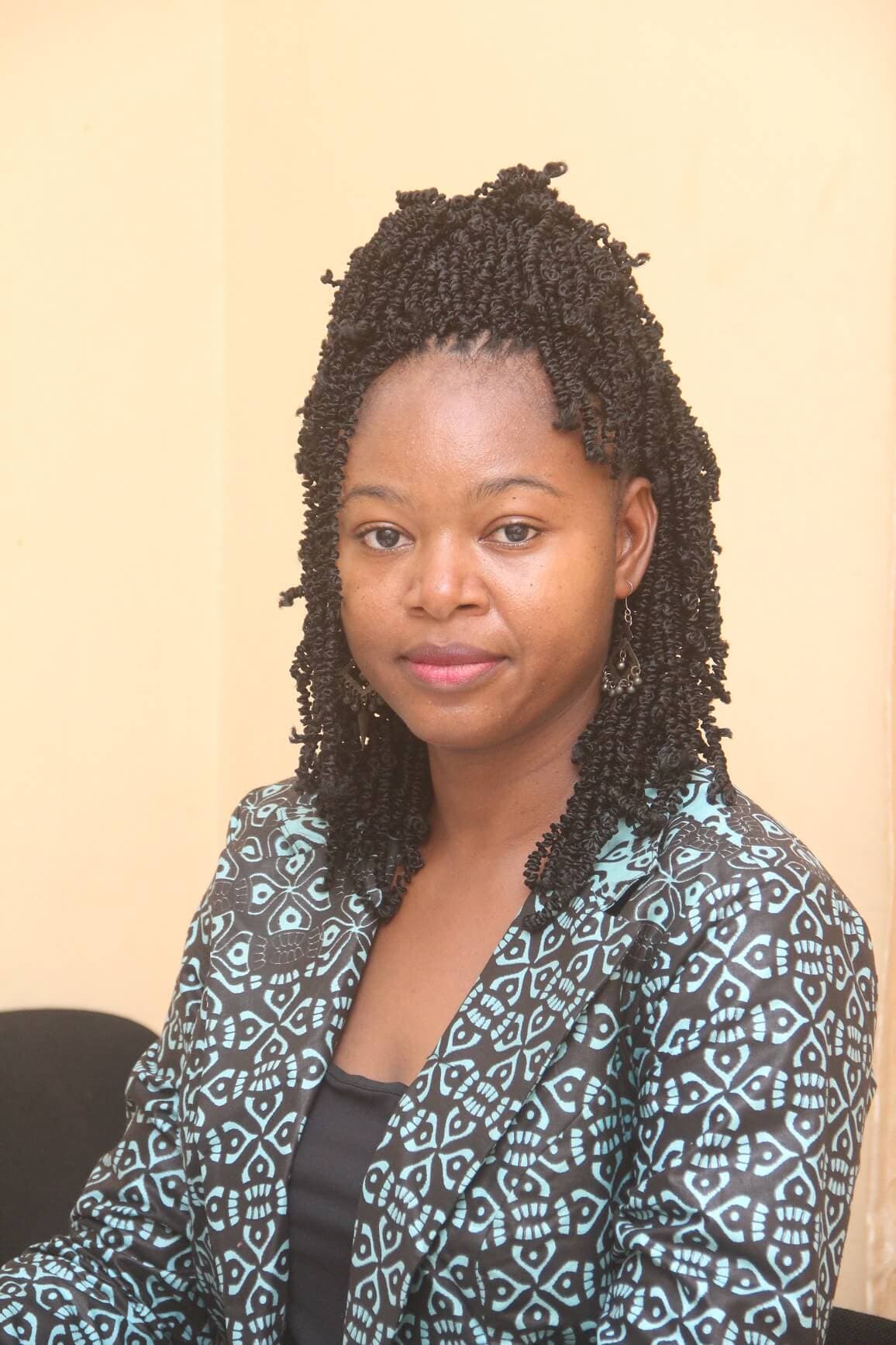 Namou M. LOMPO